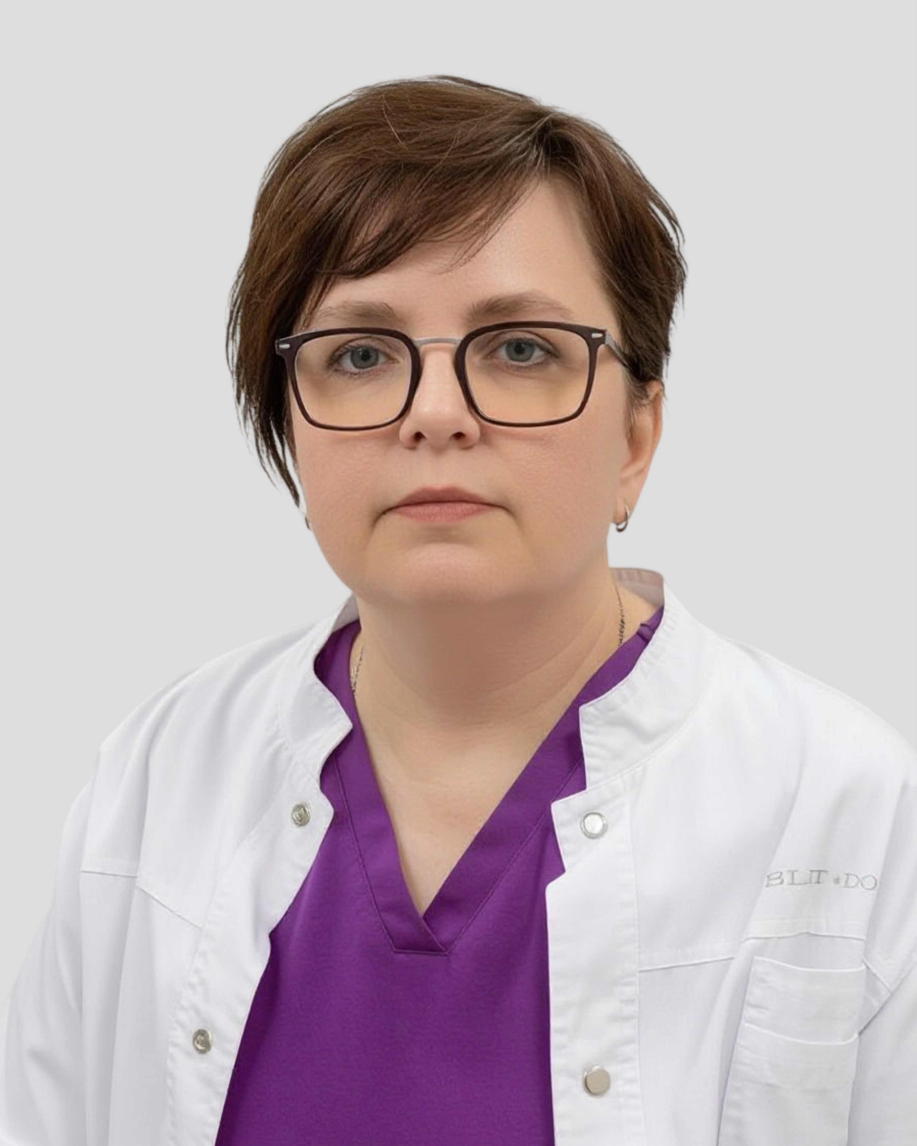 Новикова Ольга Юрьевна
